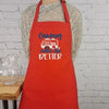 {{product_title}} – {{color}} embroidered kitchen apron