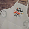 {{product_title}} – {{color}} embroidered kitchen apron