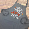 {{product_title}} – {{color}} embroidered kitchen apron