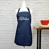{{product_title}} – {{color}} embroidered kitchen apron
