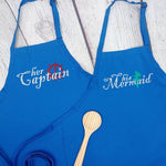 {{product_title}} – {{color}} embroidered kitchen apron