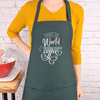 {{product_title}} – {{color}} embroidered kitchen apron
