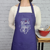 {{product_title}} – {{color}} embroidered kitchen apron