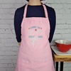 {{product_title}} – {{color}} embroidered kitchen apron