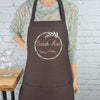 {{product_title}} – {{color}} embroidered kitchen apron