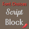 {{product_title}} – {{color}} embroidered kitchen apron