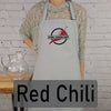 {{product_title}} – {{color}} embroidered kitchen apron