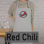 {{product_title}} – {{color}} embroidered kitchen apron