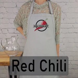 {{product_title}} – {{color}} embroidered kitchen apron