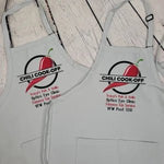 {{product_title}} – {{color}} embroidered kitchen apron