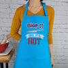 {{product_title}} – {{color}} embroidered kitchen apron
