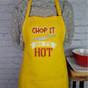 {{product_title}} – {{color}} embroidered kitchen apron