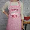 {{product_title}} – {{color}} embroidered kitchen apron