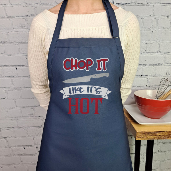 {{product_title}} – {{color}} embroidered kitchen apron