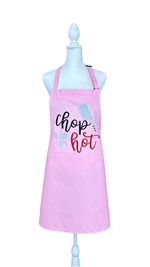 {{product_title}} – {{color}} embroidered kitchen apron