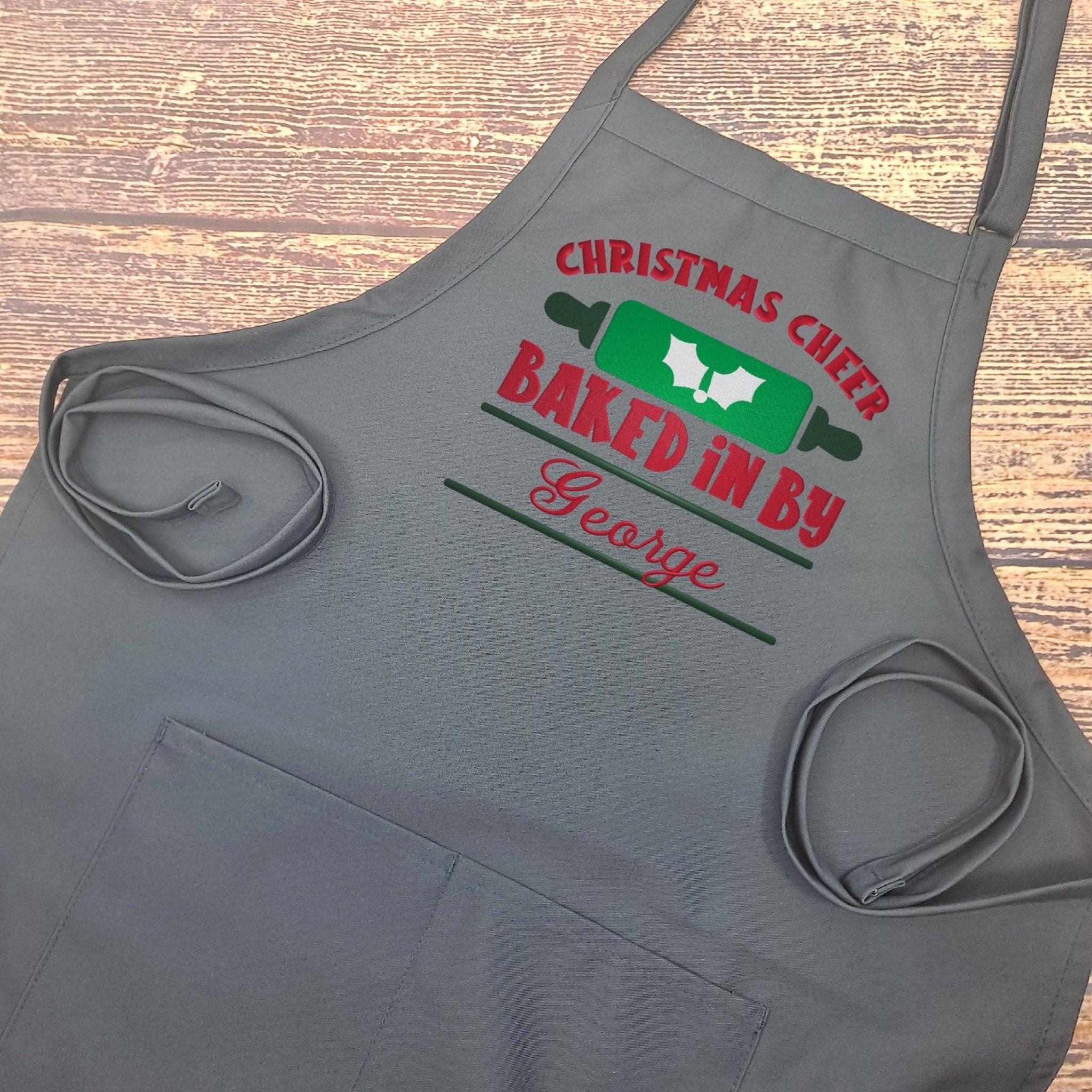 {{product_title}} – {{color}} embroidered kitchen apron