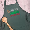 {{product_title}} – {{color}} embroidered kitchen apron
