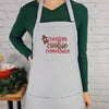{{product_title}} – {{color}} embroidered kitchen apron