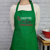 {{product_title}} – {{color}} embroidered kitchen apron