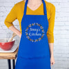 {{product_title}} – {{color}} embroidered kitchen apron