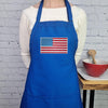 {{product_title}} – {{color}} embroidered kitchen apron