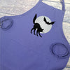 {{product_title}} – {{color}} embroidered kitchen apron