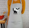 {{product_title}} – {{color}} embroidered kitchen apron