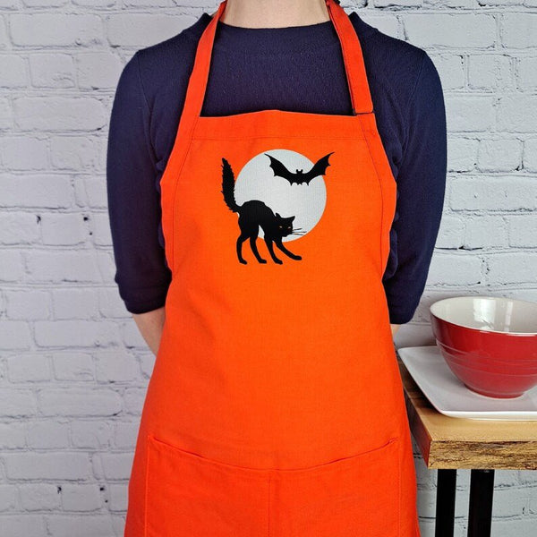 {{product_title}} – {{color}} embroidered kitchen apron