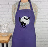 {{product_title}} – {{color}} embroidered kitchen apron