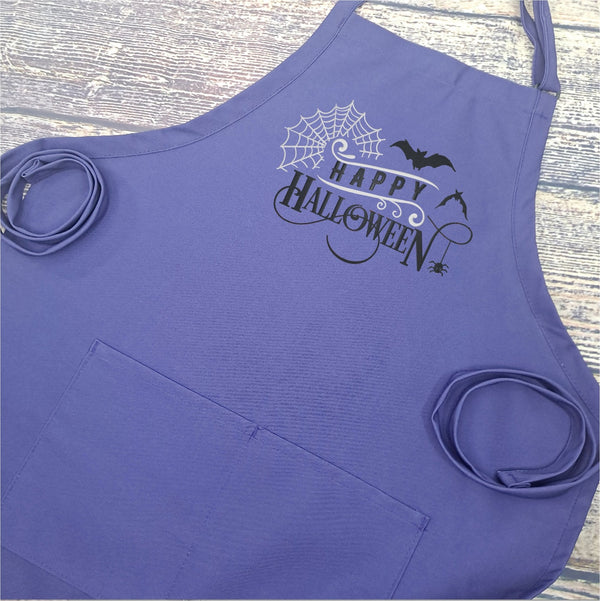 {{product_title}} – {{color}} embroidered kitchen apron