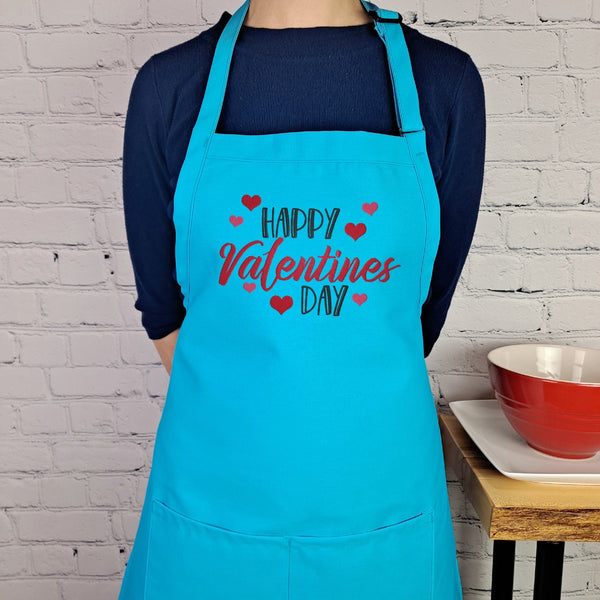 {{product_title}} – {{color}} embroidered kitchen apron