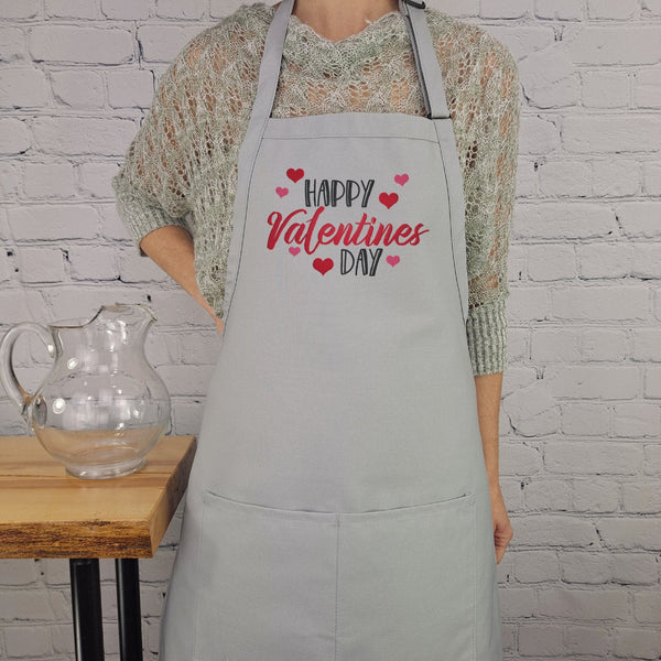 {{product_title}} – {{color}} embroidered kitchen apron