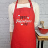 {{product_title}} – {{color}} embroidered kitchen apron