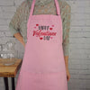 {{product_title}} – {{color}} embroidered kitchen apron