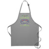 {{product_title}} – {{color}} embroidered kitchen apron