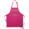 {{product_title}} – {{color}} embroidered kitchen apron