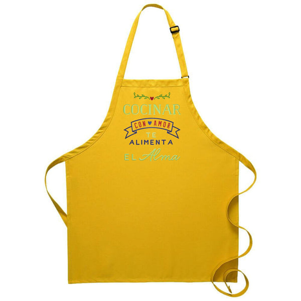 {{product_title}} – {{color}} embroidered kitchen apron