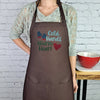 {{product_title}} – {{color}} embroidered kitchen apron