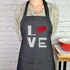 {{product_title}} – {{color}} embroidered kitchen apron