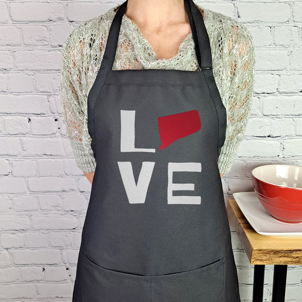 {{product_title}} – {{color}} embroidered kitchen apron