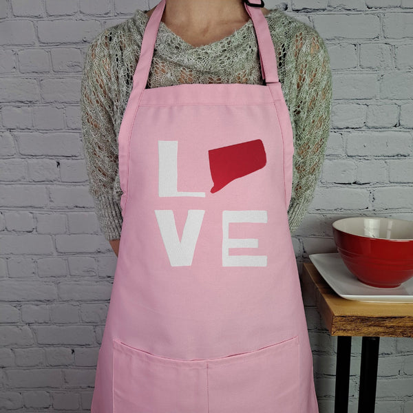 {{product_title}} – {{color}} embroidered kitchen apron
