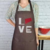 {{product_title}} – {{color}} embroidered kitchen apron