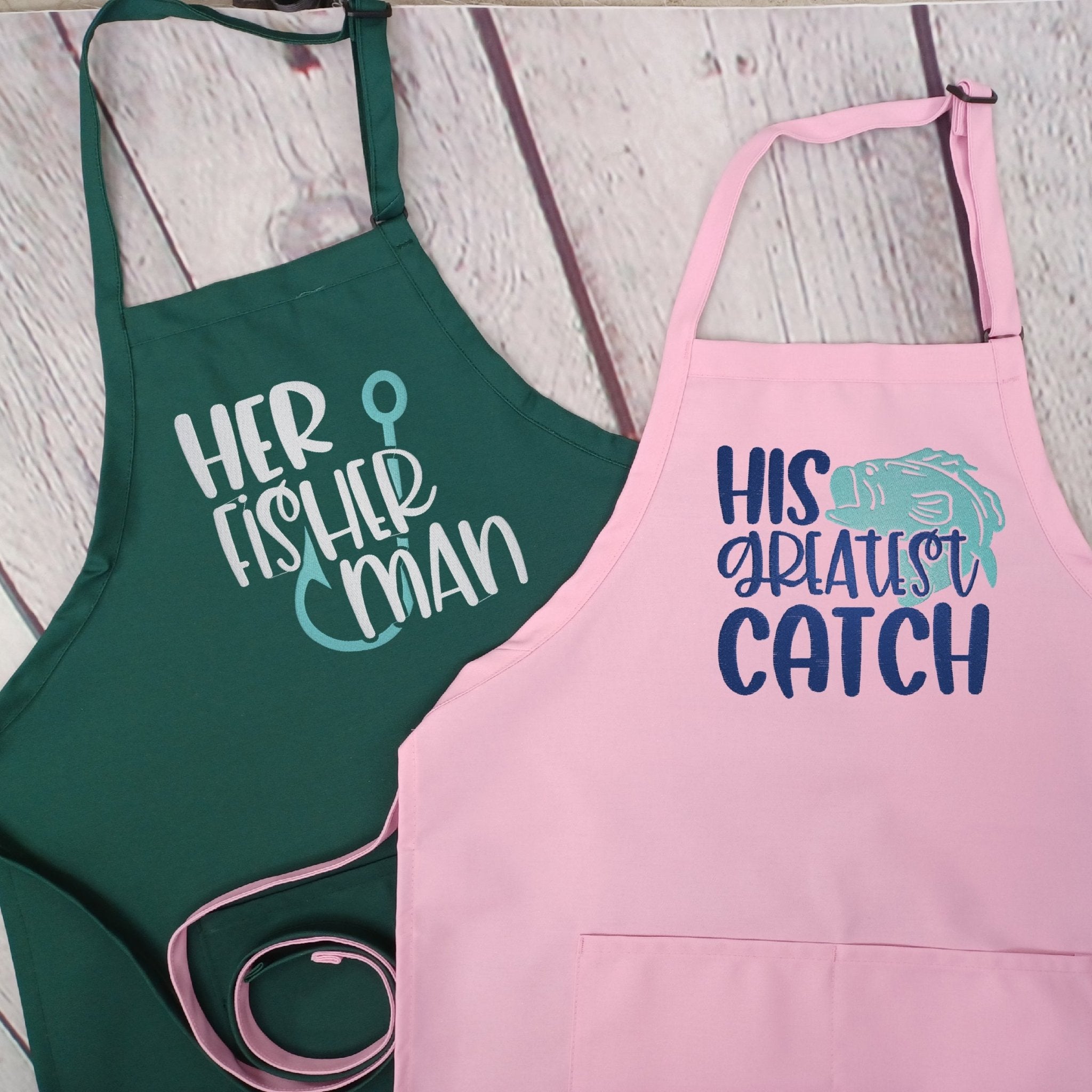 {{product_title}} – {{color}} embroidered kitchen apron