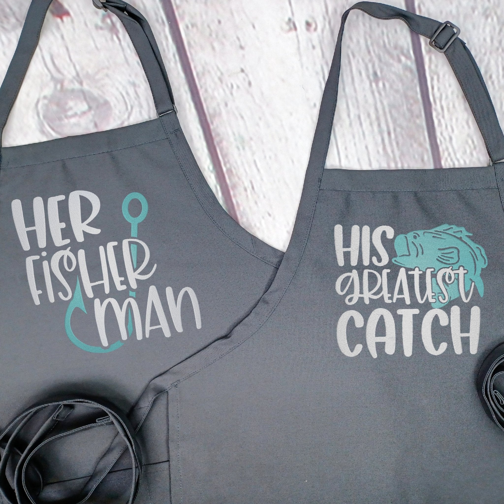 {{product_title}} – {{color}} embroidered kitchen apron