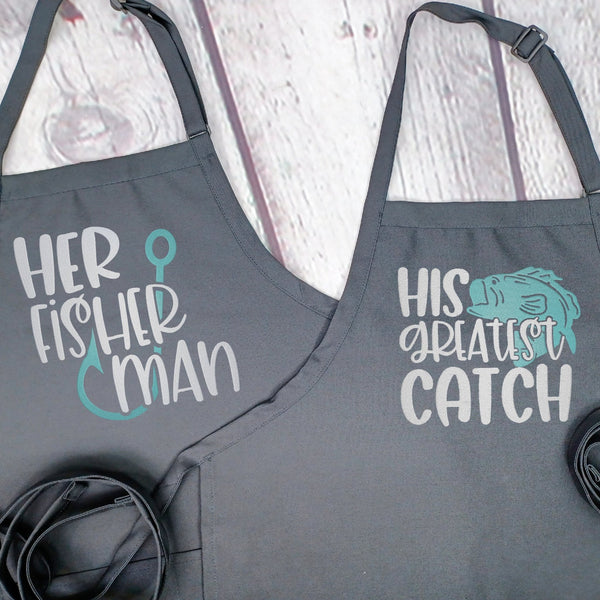 {{product_title}} – {{color}} embroidered kitchen apron