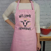 {{product_title}} – {{color}} embroidered kitchen apron