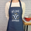 {{product_title}} – {{color}} embroidered kitchen apron