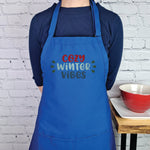 {{product_title}} – {{color}} embroidered kitchen apron