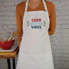 {{product_title}} – {{color}} embroidered kitchen apron