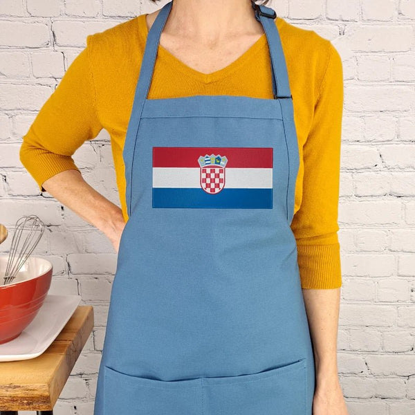 {{product_title}} – {{color}} embroidered kitchen apron